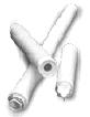Parker Abso-Mate Cartridges